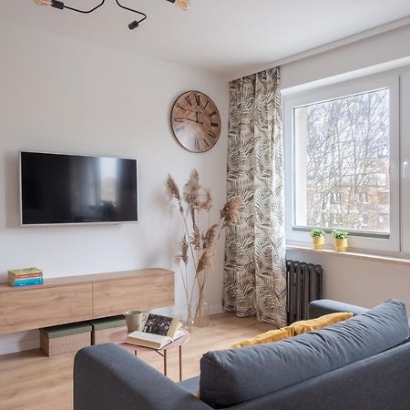 Mgm Home Wawer Miedzylesie Centrum Zdrowia Dziecka Варшава Экстерьер фото